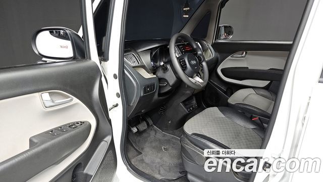 Kia RAY 2021 — photo 11