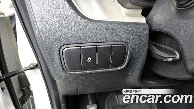Kia RAY 2021 — photo 13