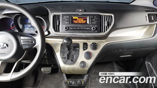 Kia RAY 2021 — photo 14