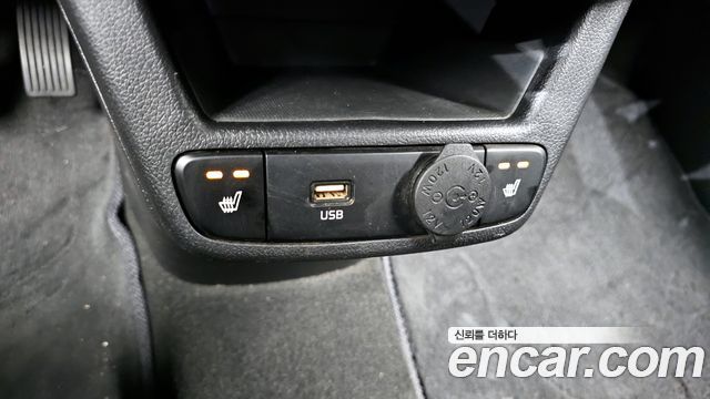 Kia RAY 2021 — photo 16
