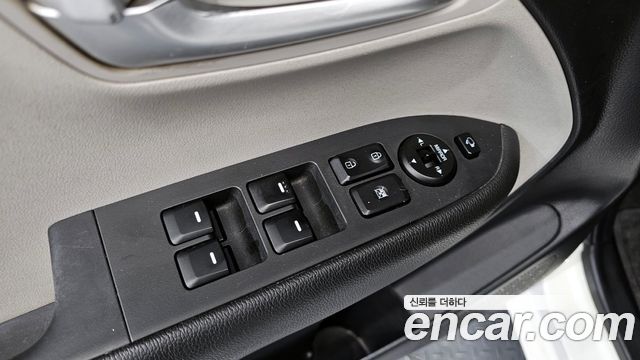 Kia RAY 2021 — photo 17