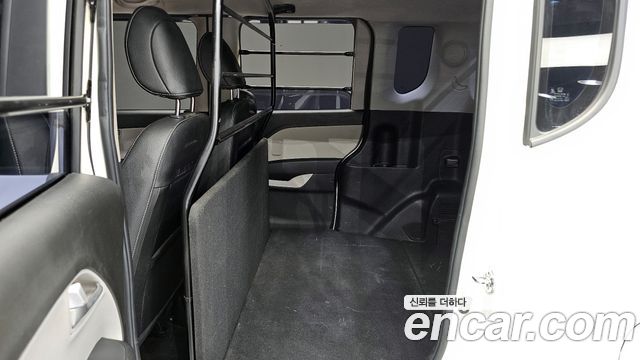 Kia RAY 2021 — photo 18