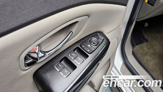 Kia Canival 2018 — photo 16