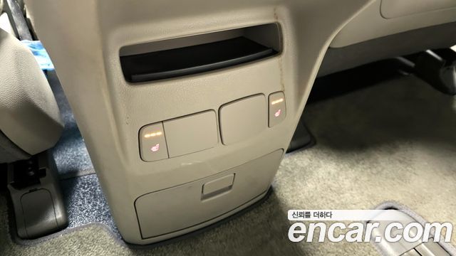 Kia Canival 2018 — photo 18