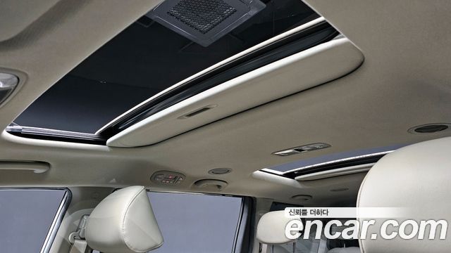 Kia Canival 2018 — photo 20