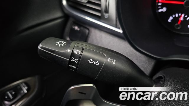 Kia K5 2016 — photo 15