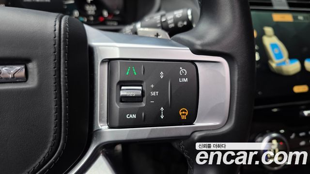Land Rover Discovery 2024 — photo 17