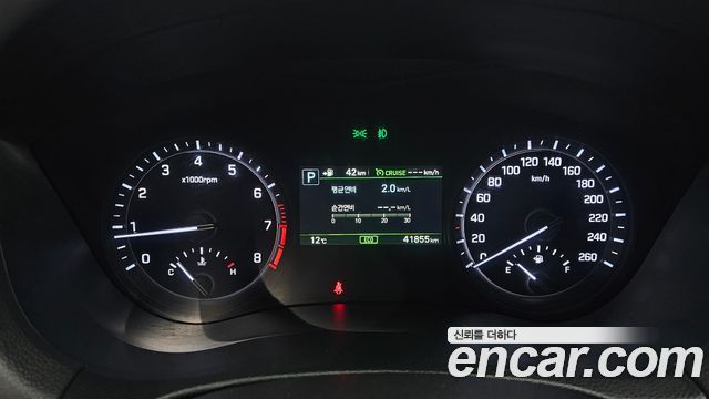 Genesis G80 2017 — photo 8