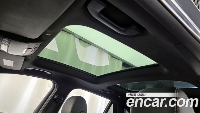 Mercedes-Benz GLC-Class 2021 — photo 18