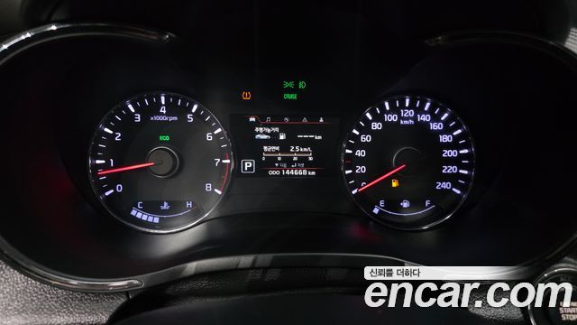 Kia K3 2015 — photo 8