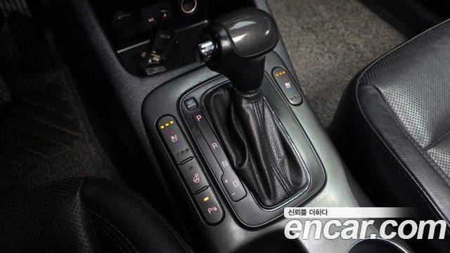 Kia K3 2015 — photo 9