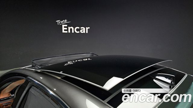 Genesis G80 2022 — photo 19
