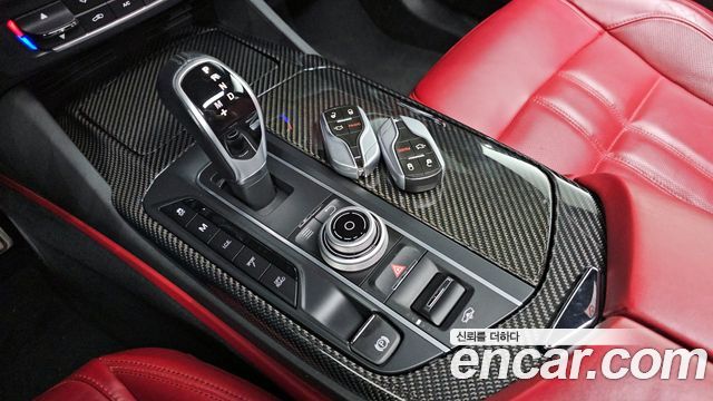 Maserati Levante 2017 — photo 9
