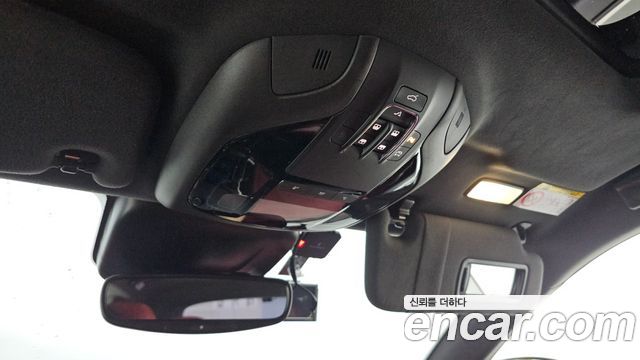 Maserati Levante 2017 — photo 17