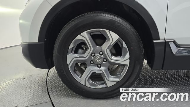 Honda CR-V 2019 — photo 5