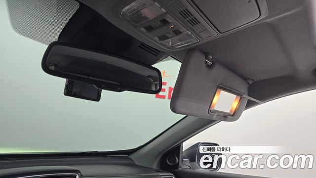 Honda CR-V 2019 — photo 19