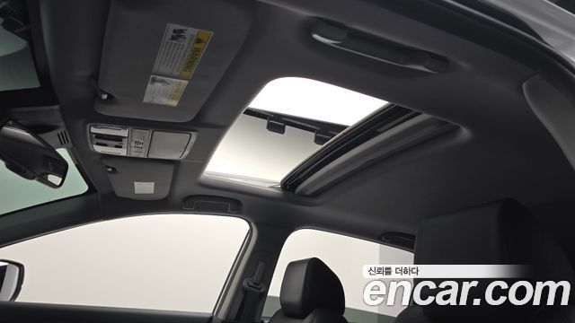 Honda CR-V 2019 — photo 20