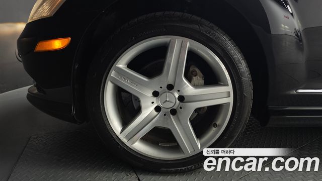 Mercedes-Benz S-Class 2007 — photo 5