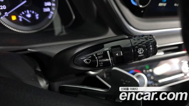 Hyundai Sonata 2022 — photo 18