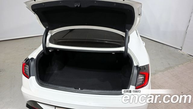 Hyundai Sonata 2022 — photo 20