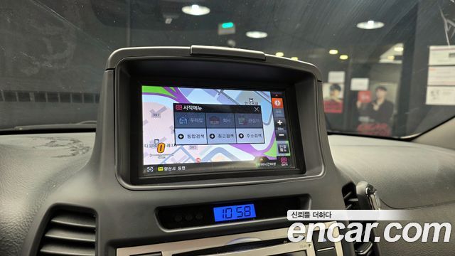 Hyundai Santafe 2008 — photo 14