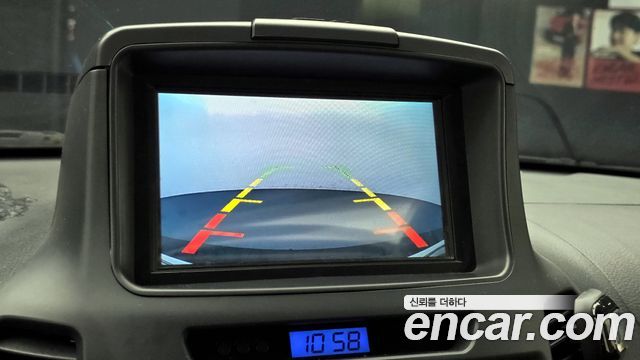 Hyundai Santafe 2008 — photo 15