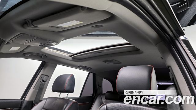 Hyundai Santafe 2008 — photo 19