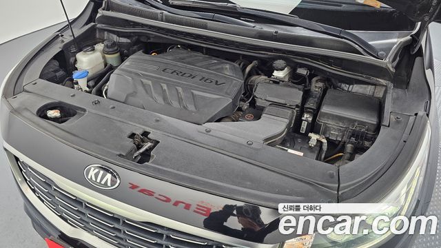 Kia Canival 2019 — photo 6