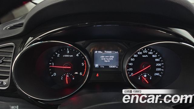 Kia Canival 2019 — photo 8