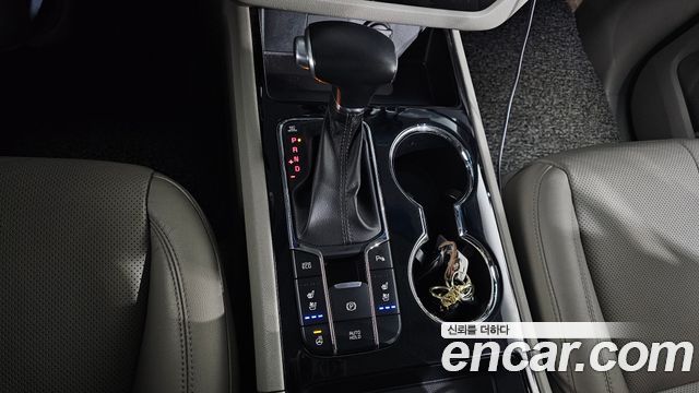 Kia Canival 2019 — photo 9