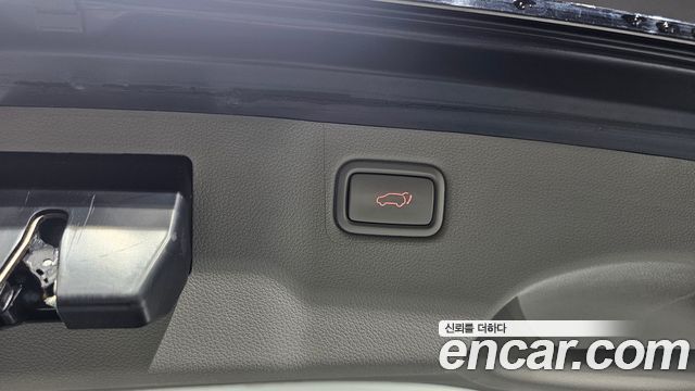 Kia Canival 2019 — photo 20
