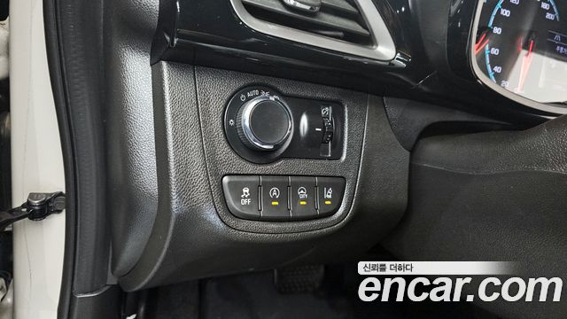 Chevrolet Korea Spark 2019 — photo 14