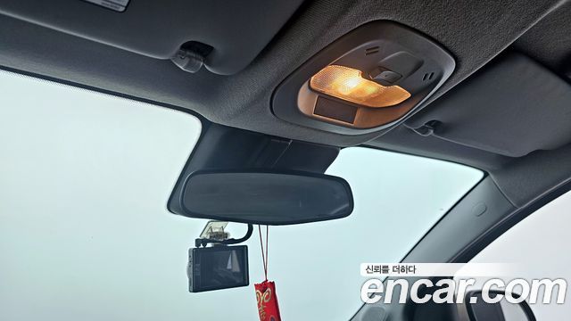 Chevrolet Korea Spark 2019 — photo 17