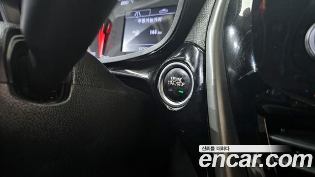 Chevrolet Korea Spark 2019 — photo 18