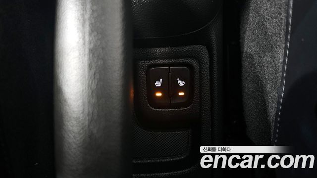 Chevrolet Korea Spark 2019 — photo 19