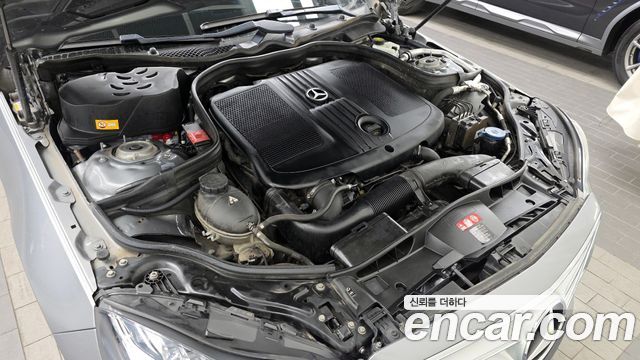 Mercedes-Benz E-Class 2015 — photo 6