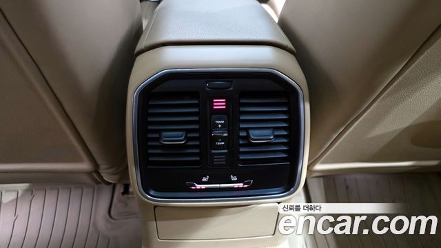 Porsche Macan 2015 — photo 19