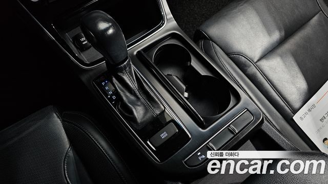 Hyundai Grandeur 2018 — photo 9
