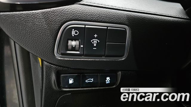 Hyundai Grandeur 2018 — photo 13