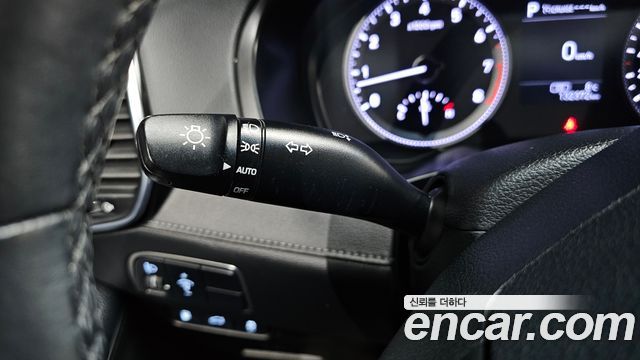 Hyundai Grandeur 2018 — photo 14