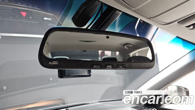 Hyundai Grandeur 2018 — photo 18
