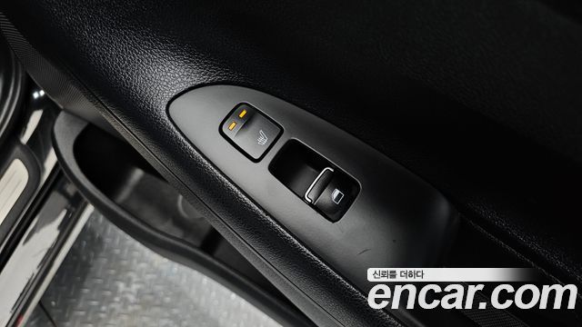 Hyundai Grandeur 2018 — photo 19