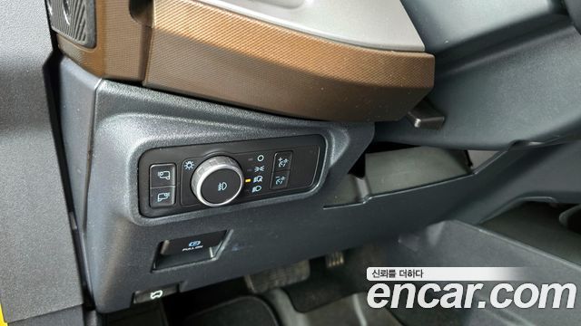 Ford Bronco 2022 — photo 18