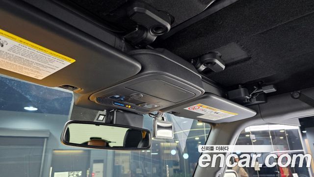 Ford Bronco 2022 — photo 20