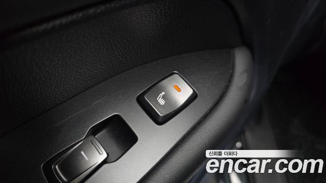 KG Mobility Rexton 2020 — photo 18