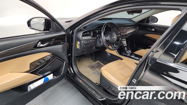 Kia K7 2020 — photo 10