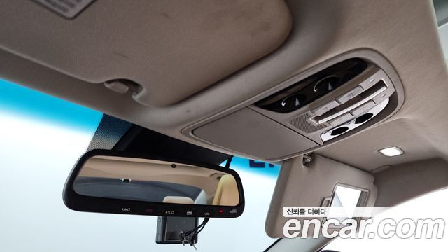 Kia K7 2020 — photo 17