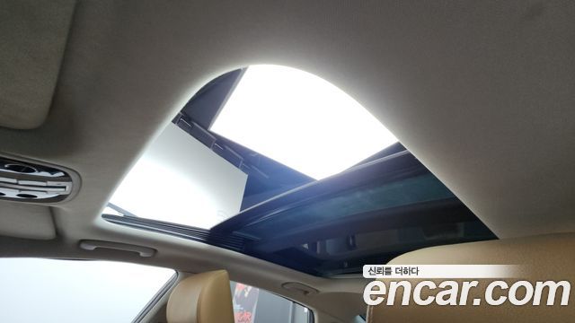 Kia K7 2020 — photo 18