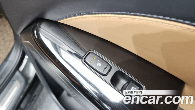 Kia K7 2020 — photo 19