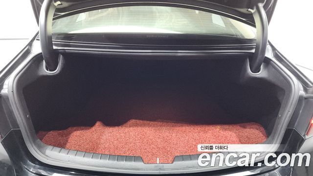 Kia K7 2020 — photo 20